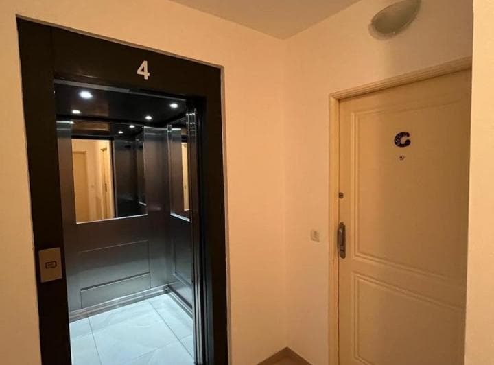 Venta - Monoambiente - Rosario - Zeballos 1526 - 7 Mo Piso - 4