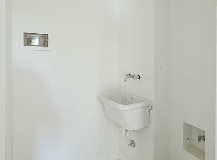 Venta Departamento 2 Dorm. Echesortu Rosario - 5