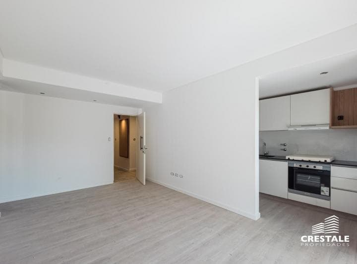 Venta Departamento 2 Dorm. Echesortu Rosario - 3
