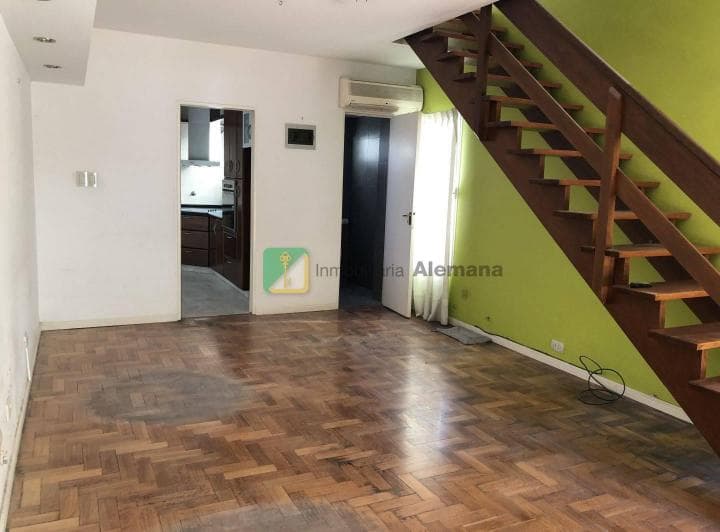 Venta - Departamento Tipo Duplex - Villa Ballester - 5