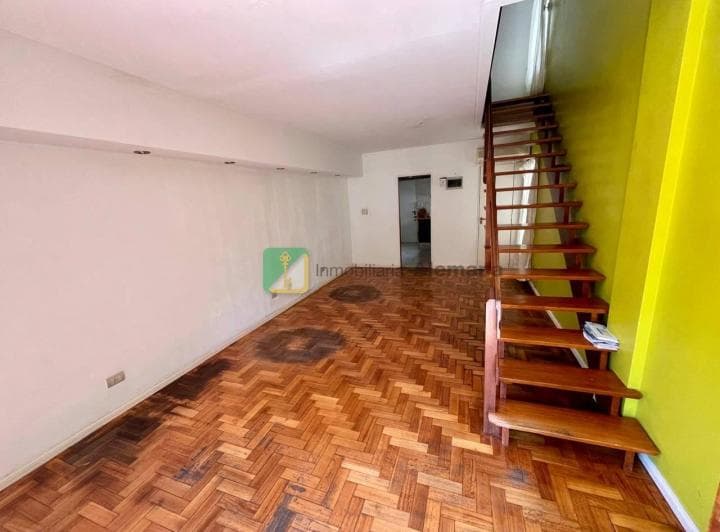 Venta - Departamento Tipo Duplex - Villa Ballester - 4