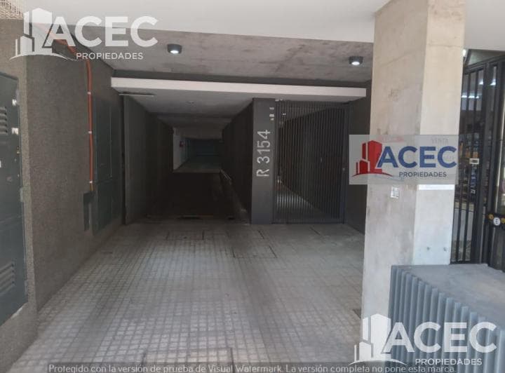 Venta - Cochera - Barrio Echesortu - 4