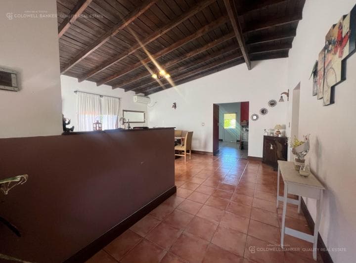 Casa en Venta El Hornero - Pilar Apto Credito - 2