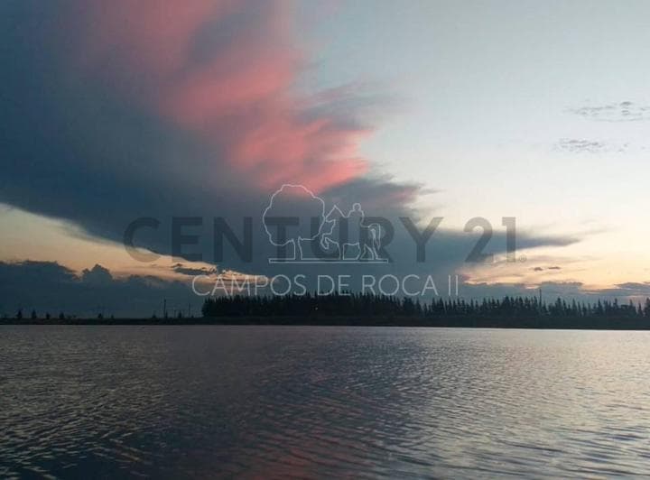 Venta de Terreno Lote en Campos de Roca II - 2