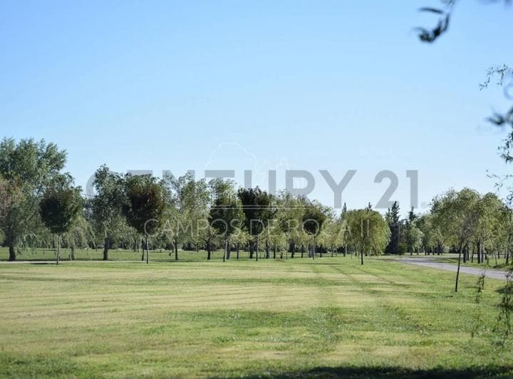 Venta de Terreno Lote en Campos de Roca II - 5