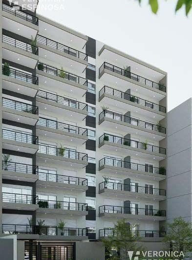 Departamento de un Ambiente en Venta - Caseros - 4