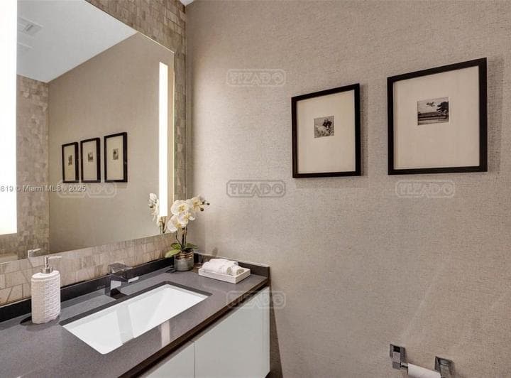 Departamento en Venta en Miami, Florida, Estados Unidos - 5