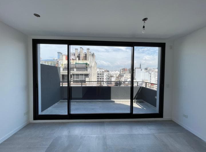 Venta Dos Amb en Recoleta Apto Profesional - 3