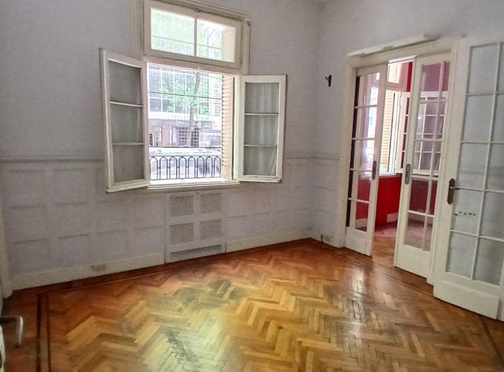 Venta Departamento 5 Ambientes con Patio Recoleta 113.60 m² U$s240.000 - 4