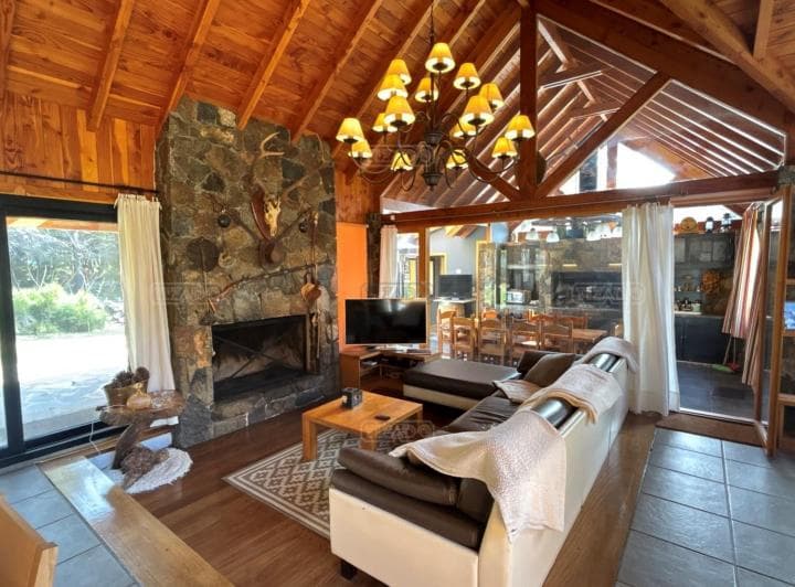 Casa Quinta en Venta en Lolog, San Martin de Los Andes, Patagonia - 3