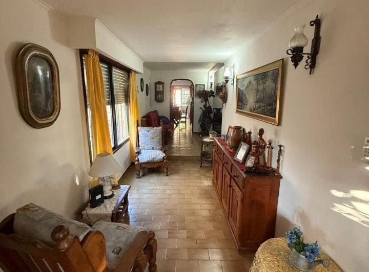 Venta Casa 3 Dorm. Merlo Fondo Libre - 5