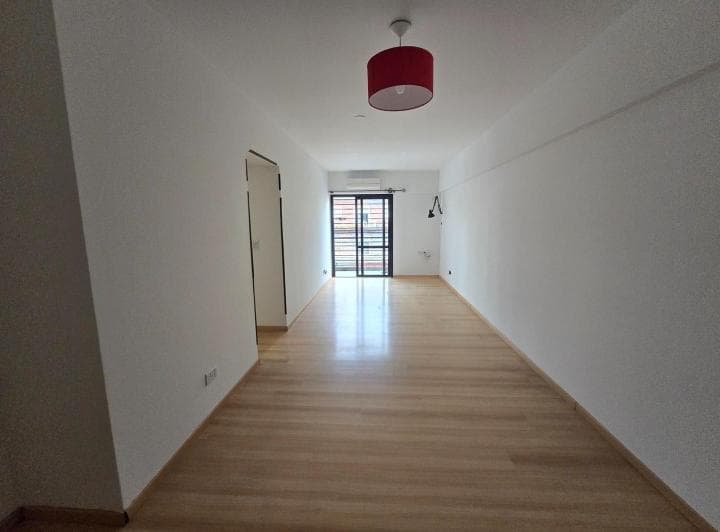 Departamento 3 Ambientes con Balcon - Caballito - 2