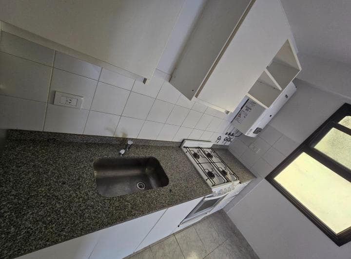 Departamento 3 Ambientes con Balcon - Caballito - 4