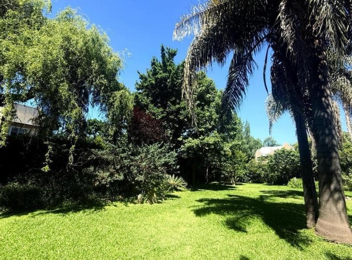 Terreno - Villa Gobernador Udaondo - 5