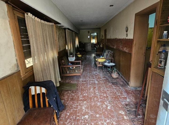 Casa de 4 Amb C/ Cochera, Tza y Fondo C/quincho! - 5