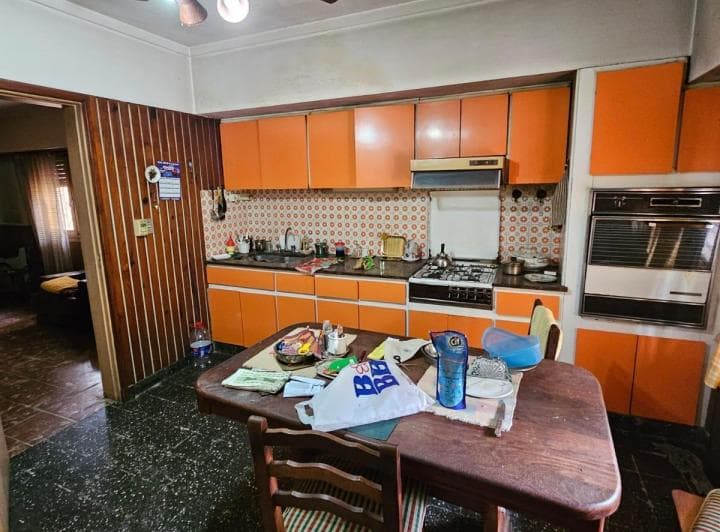 Casa de 4 Amb C/ Cochera, Tza y Fondo C/quincho! - 3