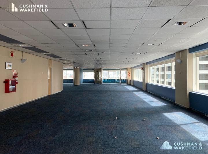 Oficina en Venta | Laminar Plaza | Piso de 1.300 m² - 3