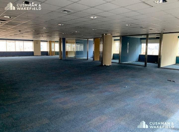Oficina en Venta | Laminar Plaza | Piso de 1.300 m² - 5