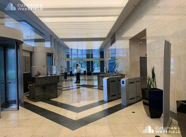 Oficina en Venta | Laminar Plaza | Piso de 1.300 m² - 2