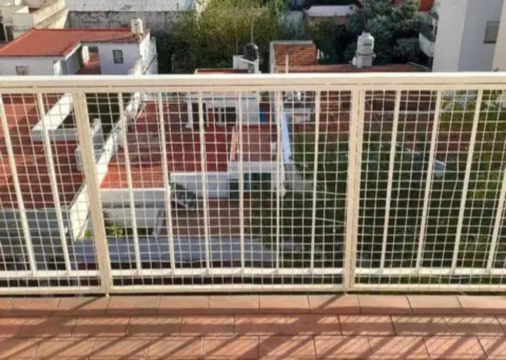 Venta Monoambiente con Balcon Al Frente Muy Luminoso Bajas Expensas - 3