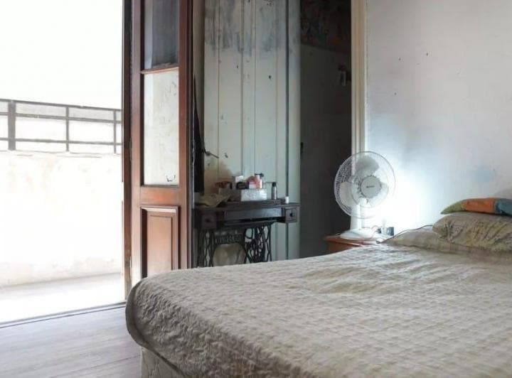 Salta 2000 Barracas PH 6amb Entrada Independiente U$87.000 Apto Prof - 2