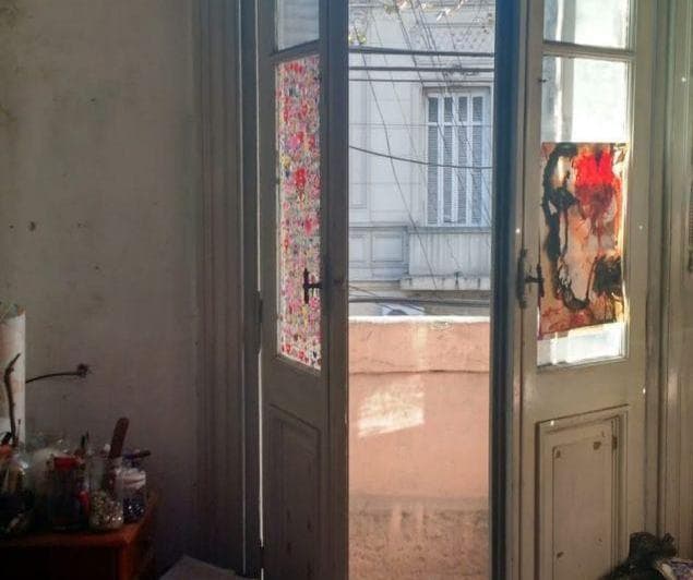 Salta 2000 Barracas PH 6amb Entrada Independiente U$87.000 Apto Prof - 3