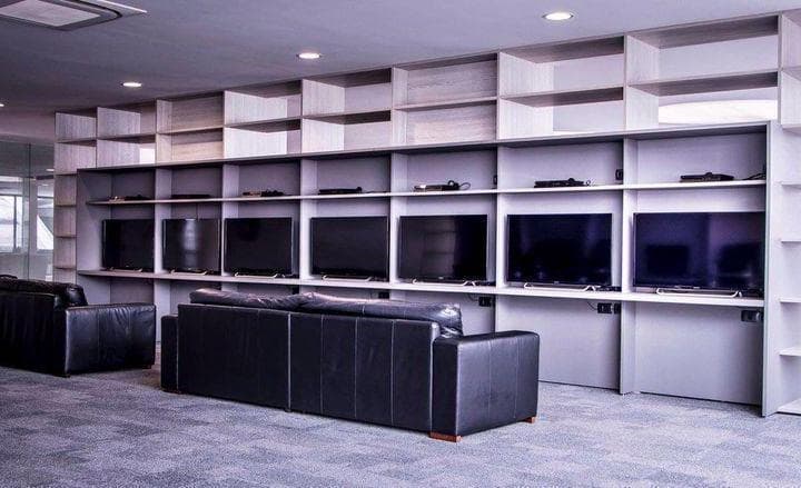 Departamento - Roosevelt - 3
