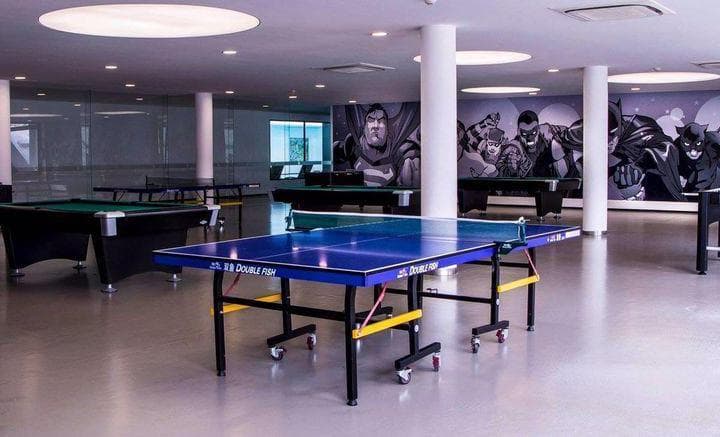 Departamento - Roosevelt - 2