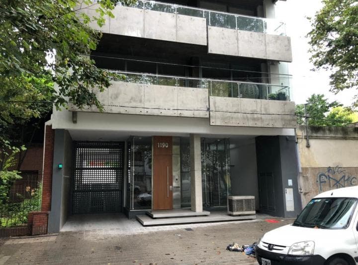 Departamento Venta La Plata - 3