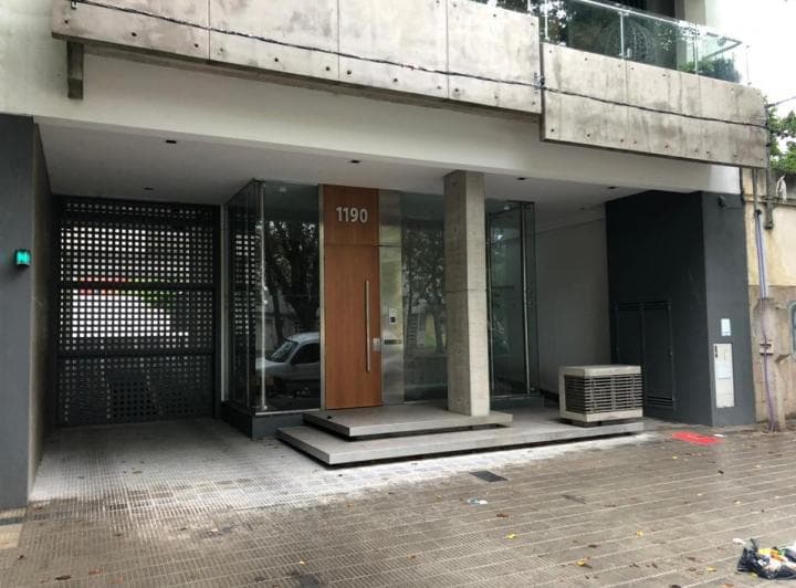 Departamento Venta La Plata - 4