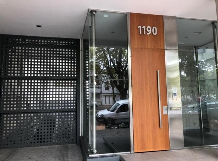 Departamento Venta La Plata - 5