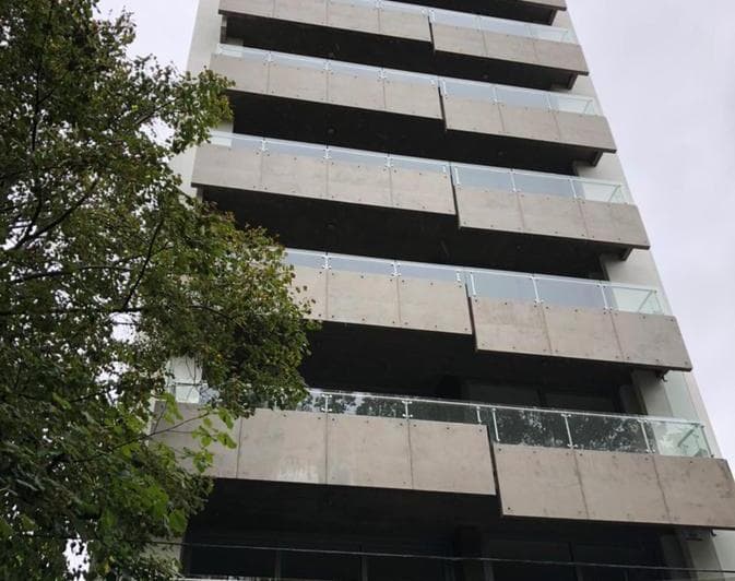 Departamento Venta La Plata - 2