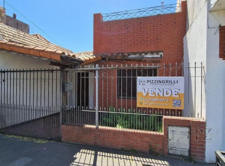 Casa en Don Bosco - 2