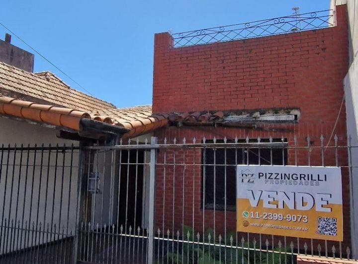 Casa en Don Bosco - 3