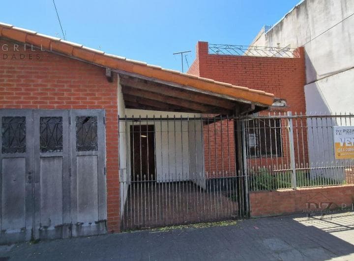Casa en Don Bosco - 4
