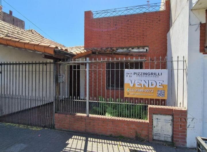 Casa en Don Bosco - 5