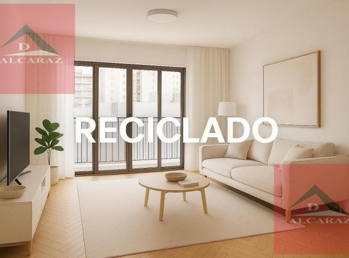 Departamento a Reciclar 3 Amb. Real Oportunidad - 5