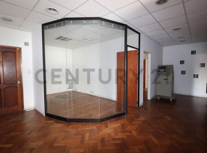 Venta Oficina Monserrat Caba - 2