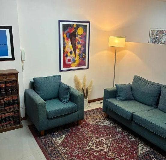 Paraná 700 San Nicolás Oficina U$135.000 - 4
