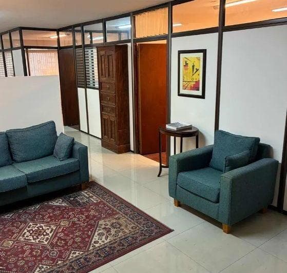 Paraná 700 San Nicolás Oficina U$135.000 - 3