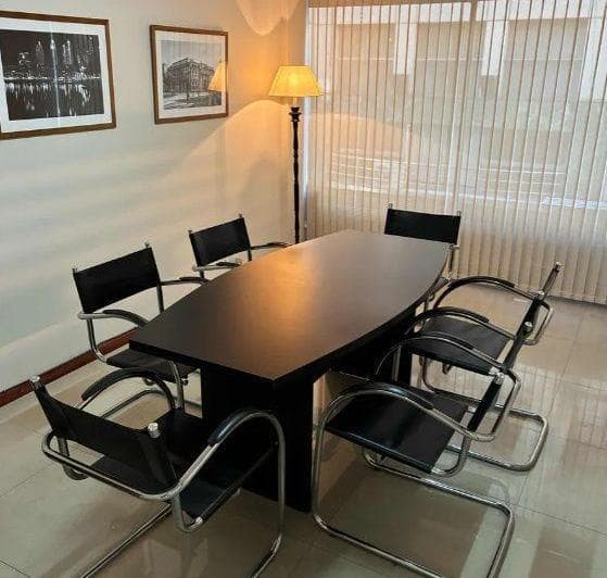 Paraná 700 San Nicolás Oficina U$135.000 - 5