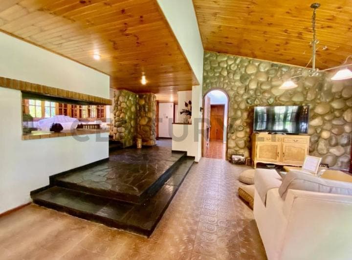 Casa con 4.000 m² de Terreno Ideal Para Hotel Boutique o Residencia Senior. - 5