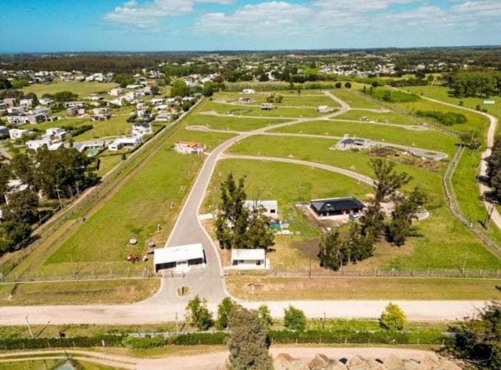 Venta de Lote de 726.7 m², Barrio Privado Arenas Chico. - 4