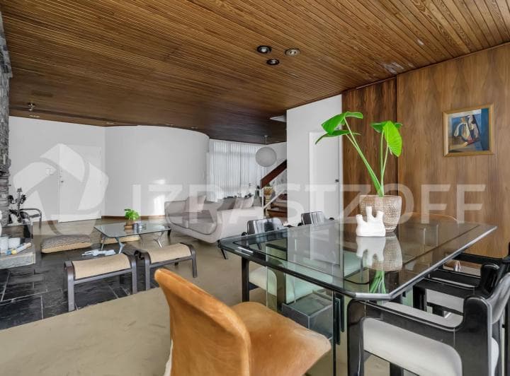 Departamento Triplex en Recoleta - 4