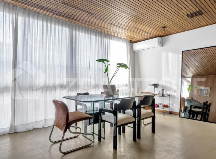 Departamento Triplex en Recoleta - 3