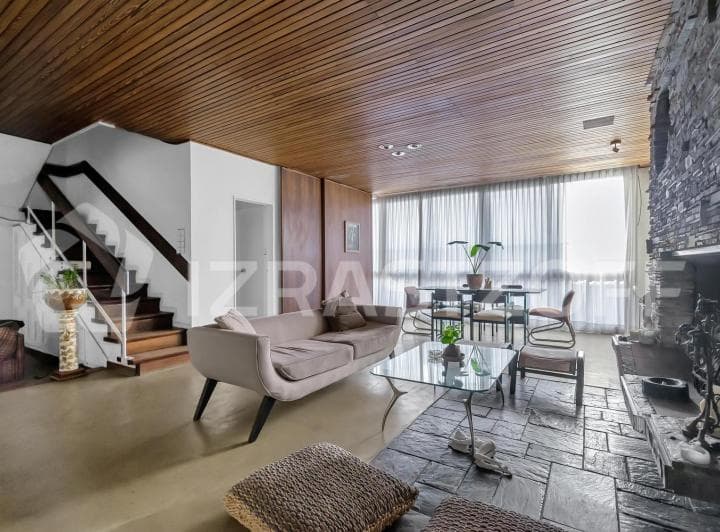 Departamento Triplex en Recoleta - 2