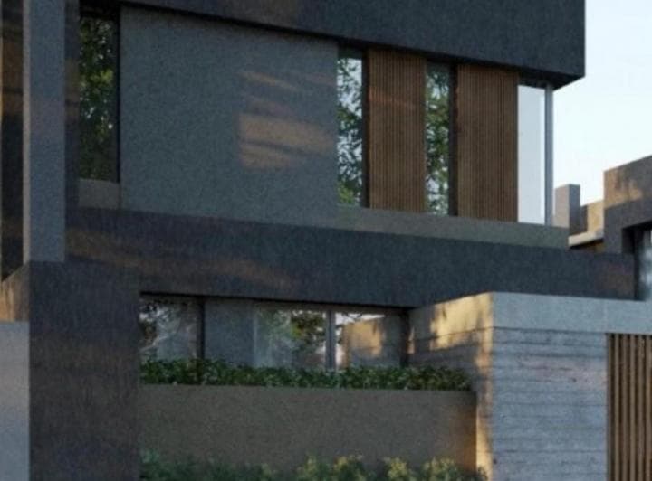 Venta de Pozo de Complejo de Duplex de Categoria con Patio y Cochera - 4