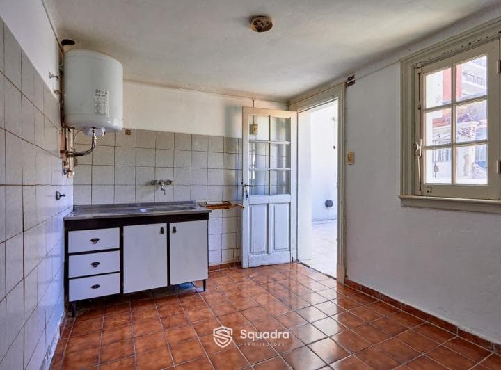 Venta | Permuta - Casa de Pasillo 2 Dorm.. Local Al Frente - Echesortu, Rosario. Apto Crédito. - 2