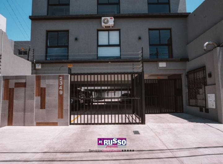 Venta Departamento 2 Ambientes Estrenar - 3