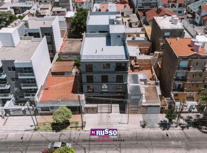 Venta Departamento 2 Ambientes Estrenar - 4